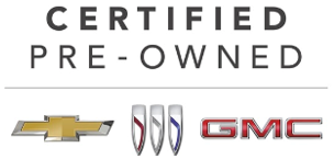 Chevrolet Buick GMC Certified Pre-Owned in KIEL, WI