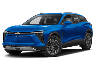 Chevrolet Blazer EV - Vogel Chevrolet in KIEL WI