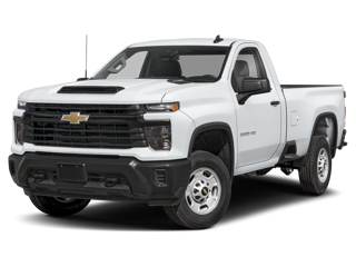 Chevrolet Silverado HD - Vogel Chevrolet in KIEL WI