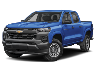 Chevrolet Colorado - Vogel Chevrolet in KIEL WI