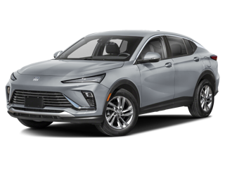 Buick Envista - Vogel Chevrolet in KIEL WI