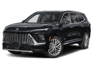 Buick Enclave - Vogel Chevrolet in KIEL WI