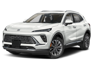 Buick Envision - Vogel Chevrolet in KIEL WI