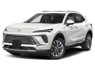 Buick Envision - Vogel Chevrolet in KIEL WI