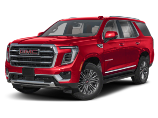 GMC Yukon - Vogel Chevrolet in KIEL WI