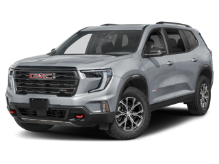 GMC Acadia - Vogel Chevrolet in KIEL WI