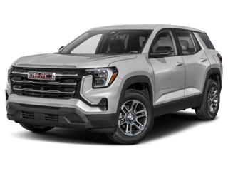 GMC Terrain - Vogel Chevrolet in KIEL WI