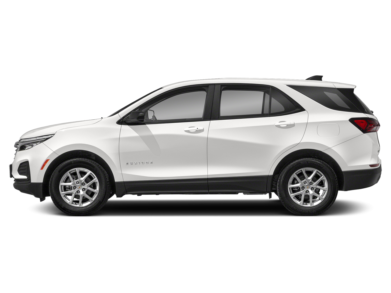 2024 Chevrolet Equinox LT - Photo 34