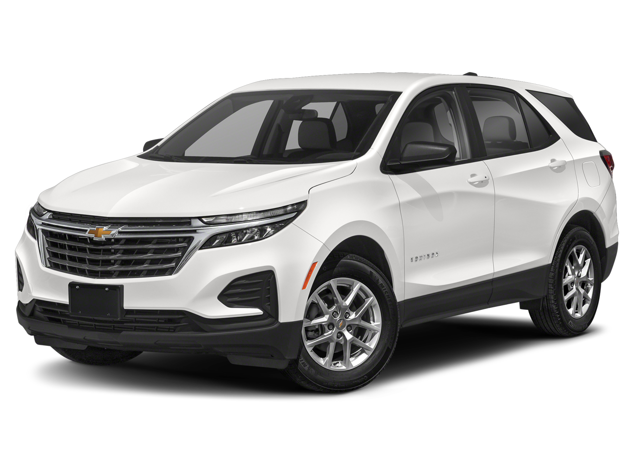 2024 Chevrolet Equinox LT - Photo 32