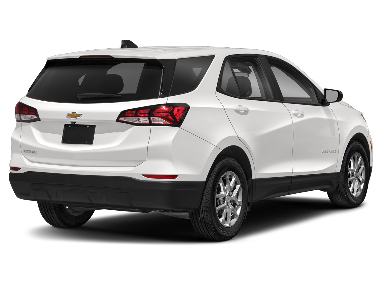 2024 Chevrolet Equinox LT - Photo 33