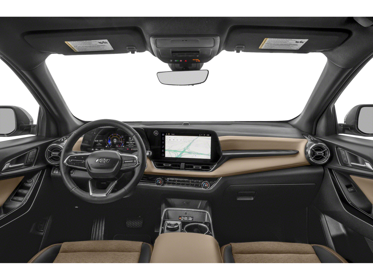 2026 Chevrolet Equinox AWD ACTIV