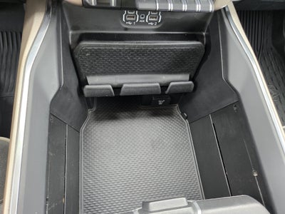 2020 RAM 1500 Laramie Crew Cab 4x4 5'7" Box