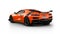 2027 Chevrolet Corvette Z06 2LZ