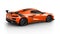 2027 Chevrolet Corvette Z06 2LZ