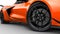 2027 Chevrolet Corvette Z06 2LZ
