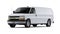 2026 Chevrolet Express Cargo 2500 WT