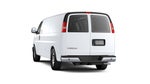 2026 Chevrolet Express Cargo 2500 WT