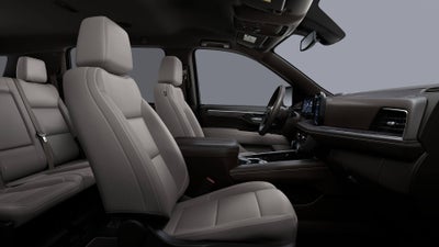 2027 Chevrolet Suburban LT