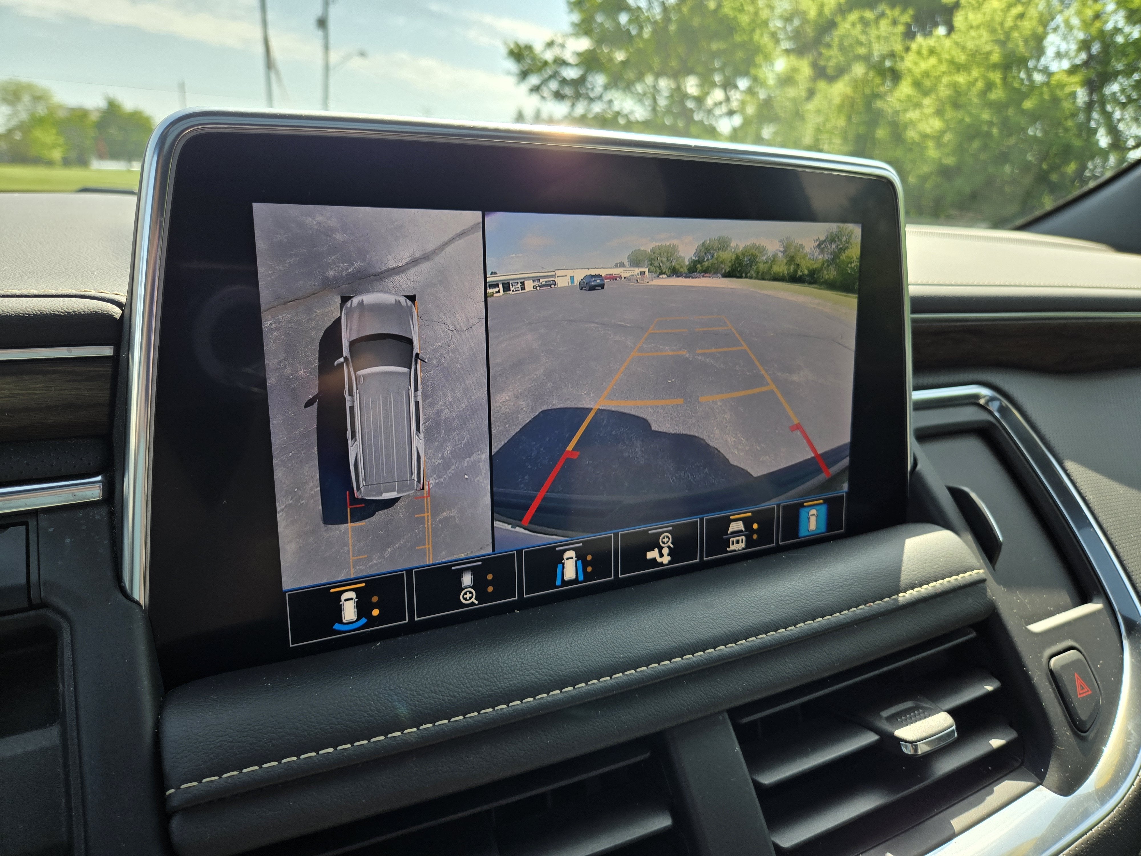 2021 Chevrolet Tahoe Premier - Photo 27
