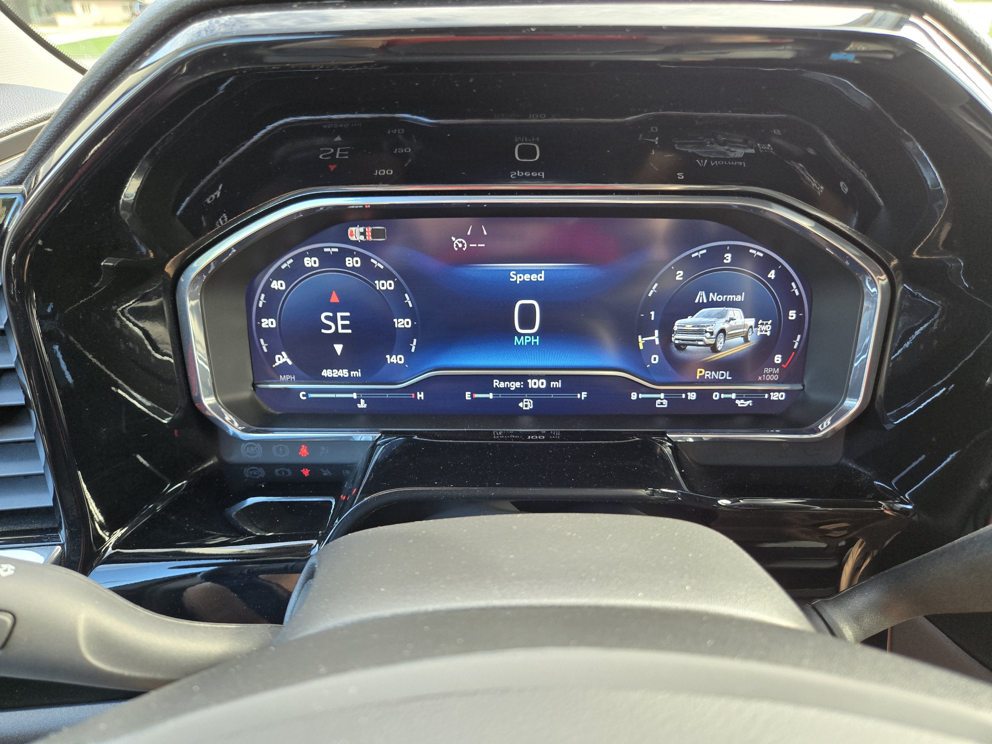 2025 Chevrolet Silverado 1500 LT - Photo 15