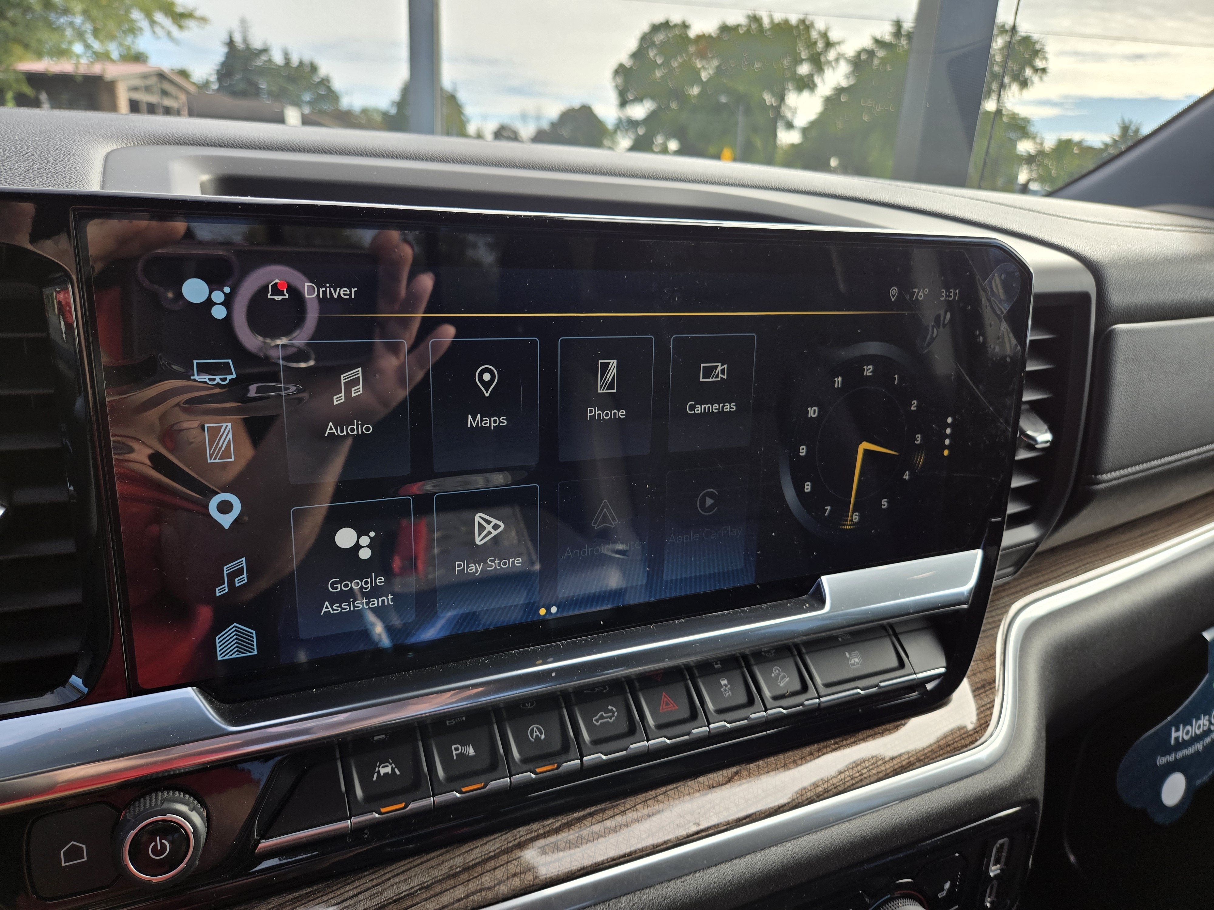 2025 Chevrolet Silverado 1500 LT - Photo 19