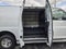 2023 Chevrolet Express Cargo Van 1WT