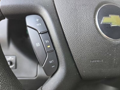 2023 Chevrolet Express Cargo Van 1WT