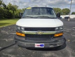 2023 Chevrolet Express Cargo Van 1WT