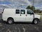 2023 Chevrolet Express Cargo Van 1WT