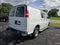 2023 Chevrolet Express Cargo Van 1WT