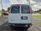 2023 Chevrolet Express Cargo Van 1WT