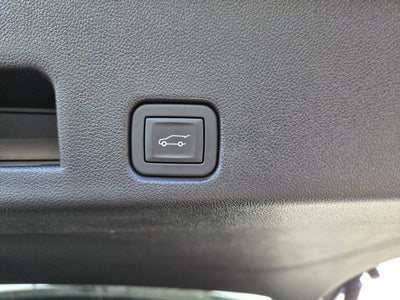 2025 Chevrolet Traverse AWD LT