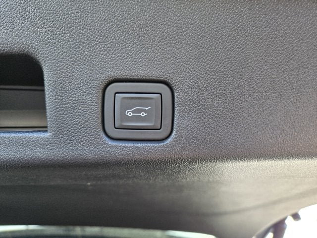 2025 Chevrolet Traverse AWD LT