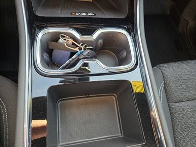 2025 Chevrolet Traverse AWD LT