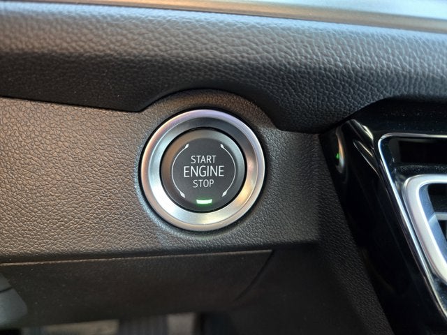 2025 Chevrolet Traverse AWD LT