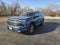 2025 Chevrolet Traverse AWD LT