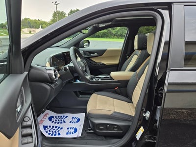 2026 Chevrolet Equinox AWD ACTIV