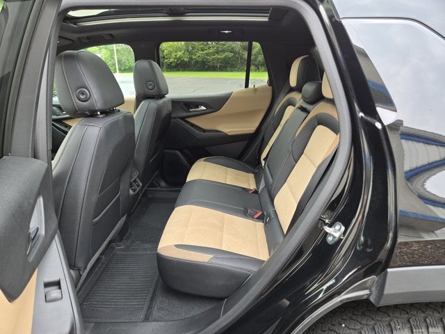 2026 Chevrolet Equinox AWD ACTIV