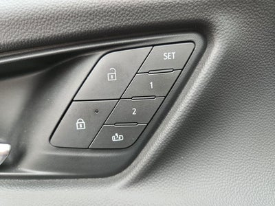 2026 Chevrolet Equinox AWD ACTIV