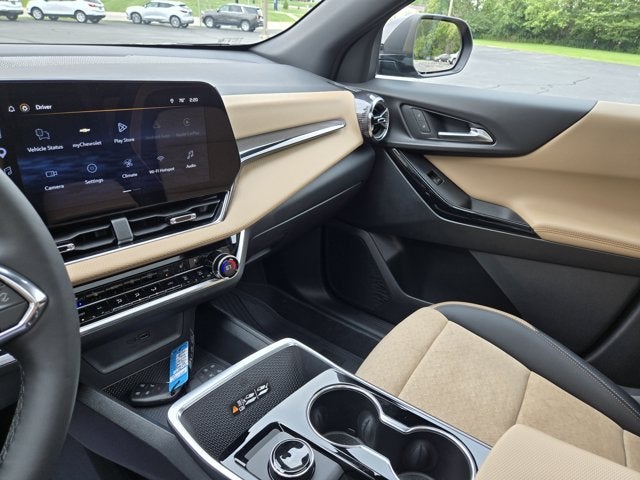 2026 Chevrolet Equinox AWD ACTIV