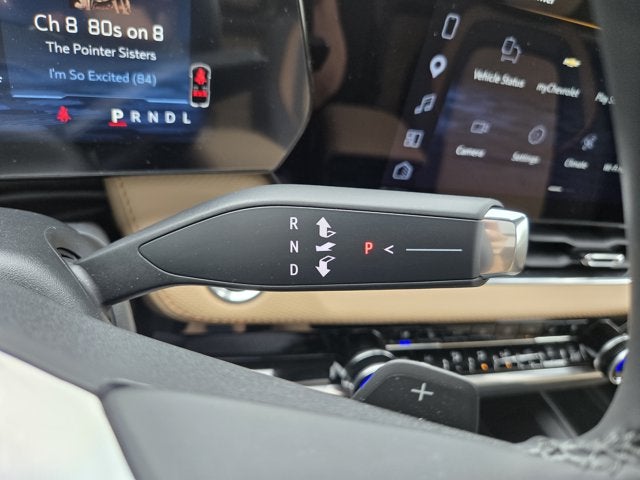 2026 Chevrolet Equinox AWD ACTIV