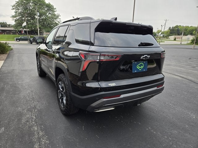 2026 Chevrolet Equinox AWD ACTIV