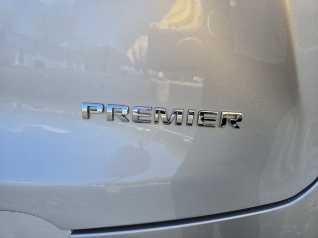 2021 Chevrolet Blazer Premier