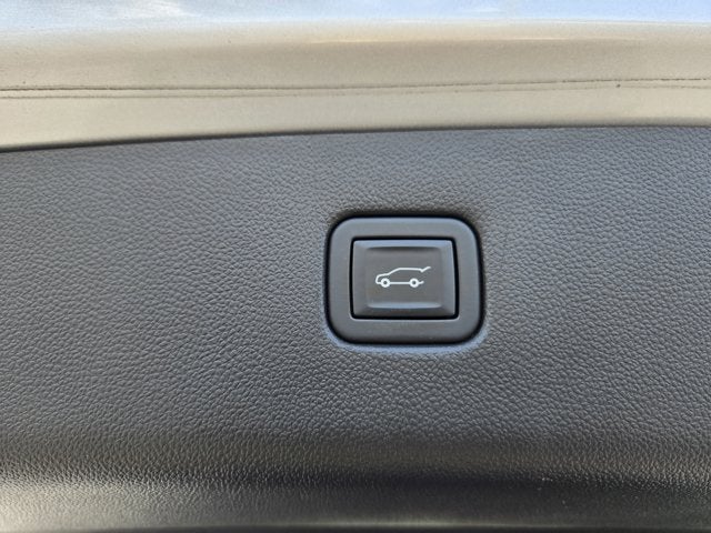 2021 Chevrolet Blazer Premier