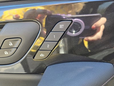 2021 Chevrolet Blazer Premier