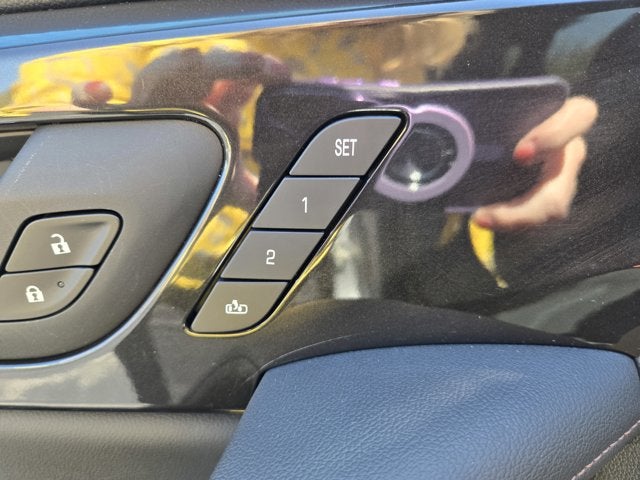 2021 Chevrolet Blazer Premier