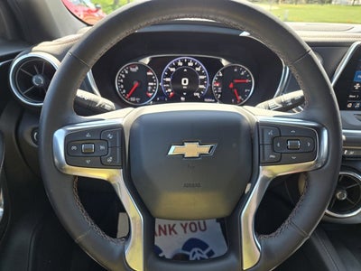 2021 Chevrolet Blazer Premier