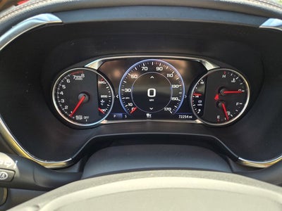 2021 Chevrolet Blazer Premier