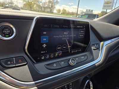 2021 Chevrolet Blazer Premier