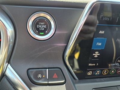 2021 Chevrolet Blazer Premier